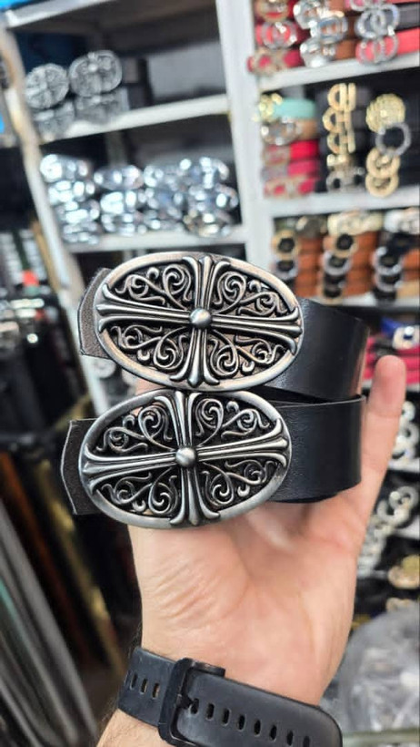 کمربند جدید