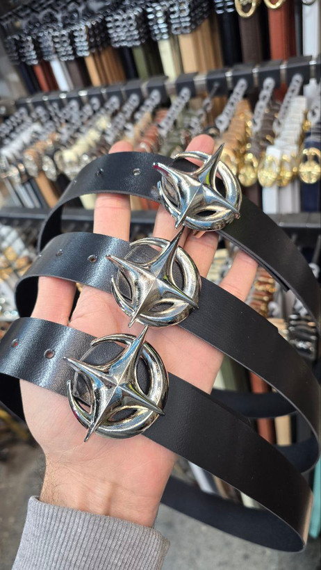 کمربند اسپرت