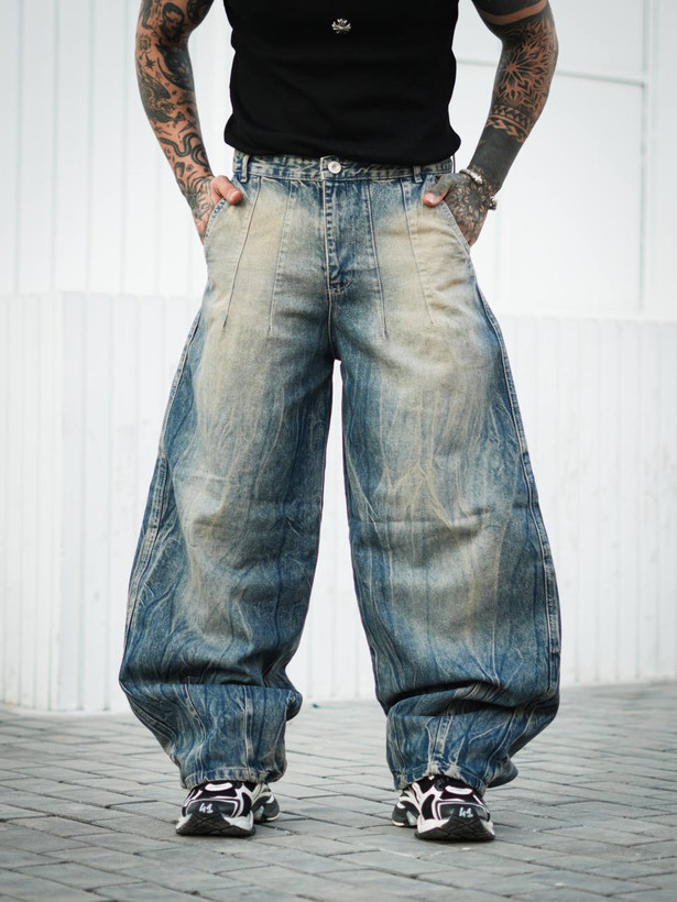 شلوار جین جدید خفن