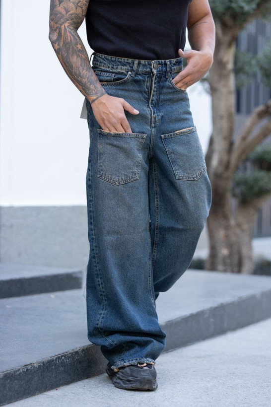 شلوار تینرجری