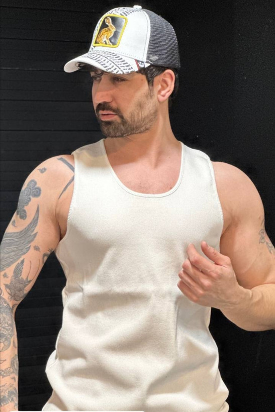 تیپ مردانه خفن